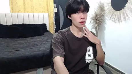 Elio-cam webcam model stream image