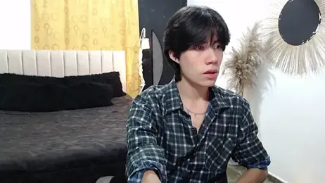 Elio-cam webcam model stream image