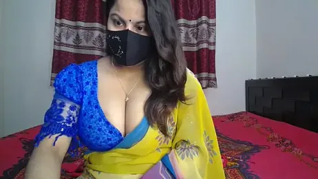Its-Simran webcam model stream image
