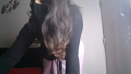 Its-Simran webcam model stream image