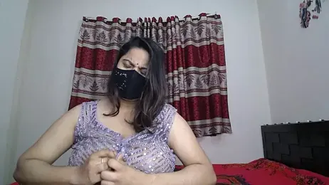 Its-Simran webcam model stream image