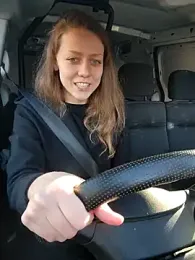 Eveline_Beauty_Kitty webcam model stream image