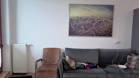 Eveline_Beauty_Kitty webcam stripchat model stream image