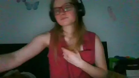 Moonolighta webcam model stream image