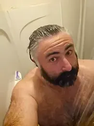 MacGuyver20 webcam model stream image