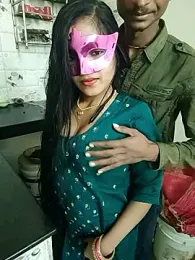 Miss_SUMAN_Mallik webcam model stream image