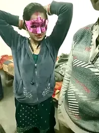 Miss_SUMAN_Mallik webcam model stream image