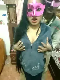 Miss_SUMAN_Mallik webcam model stream image