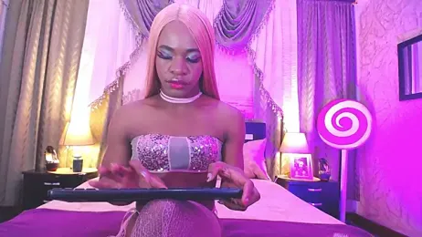 bloom_bbc webcam model stream image