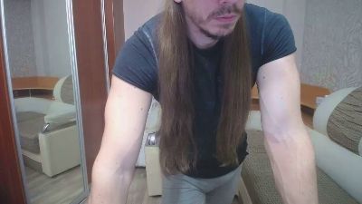 DumuDpoji webcam model stream image