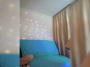 BeautyD webcam model stream image