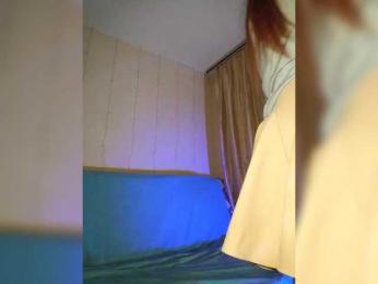 BeautyD webcam model stream image