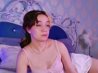 Gia Ricco webcam model stream image