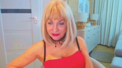 GabrielleAngel webcam model stream image