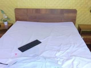 bootyliciousss webcam model stream image