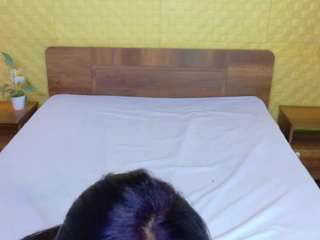 bootyliciousss webcam model stream image