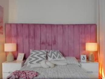 aleja_arango webcam model stream image