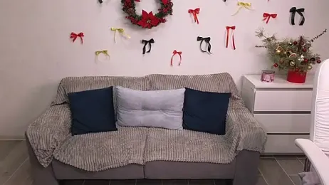 EvaMaddison webcam stripchat model stream image