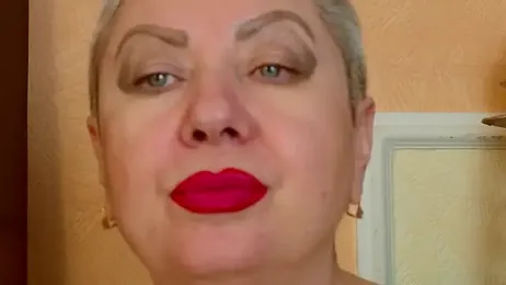 LadyPosh webcam model stream image