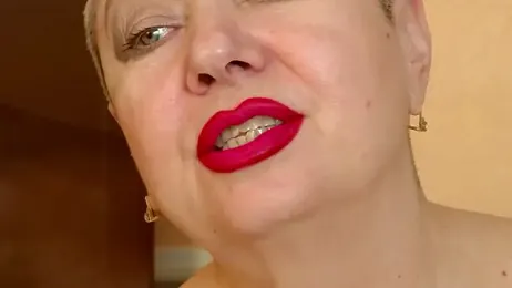 LadyPosh webcam model stream image