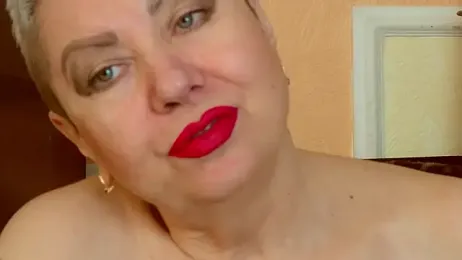 LadyPosh webcam model stream image