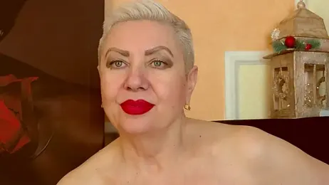 LadyPosh webcam model stream image