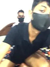 ShayanLK webcam stripchat model stream image