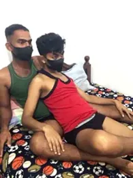 ShayanLK webcam stripchat model stream image