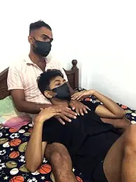 ShayanLK webcam stripchat model stream image