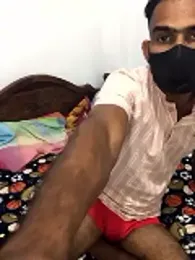 ShayanLK webcam model stream image