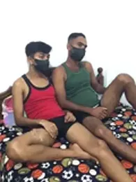 ShayanLK webcam stripchat model stream image