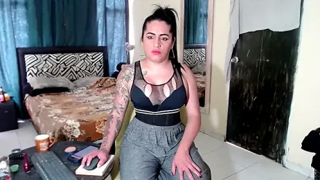 Sashaferrari2000 webcam model stream image