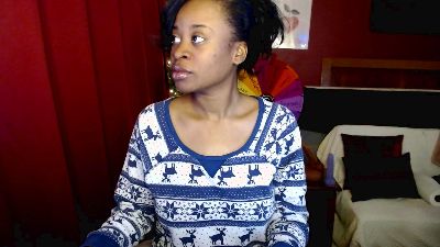 AaliyahSins webcam model stream image