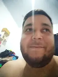 gordinhoCRZ2 webcam model stream image