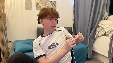 tommy_colson webcam model stream image