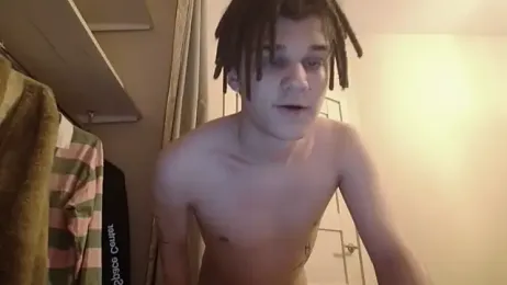 PeachTree webcam model stream image