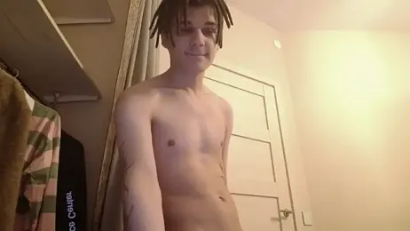 PeachTree webcam model stream image