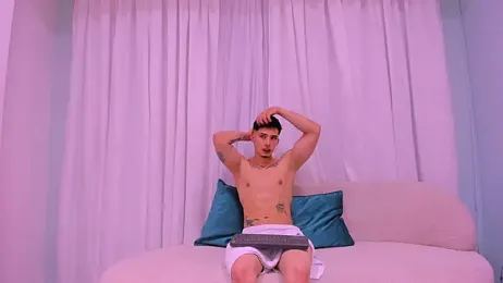 mike_friends webcam model stream image