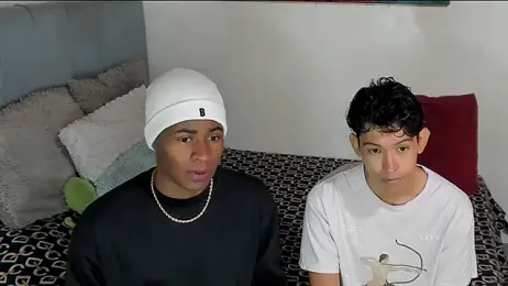 Aland_Criss webcam model stream image