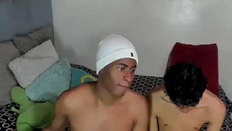 Aland_Criss webcam model stream image