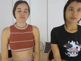 sexychanell-1 webcam model stream image