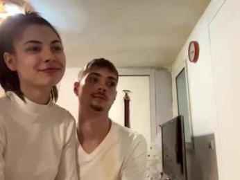 santacervenak webcam chaturbate model stream image