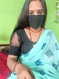 Pyasi111 webcam model stream image