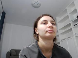 Kathya White webcam model stream image