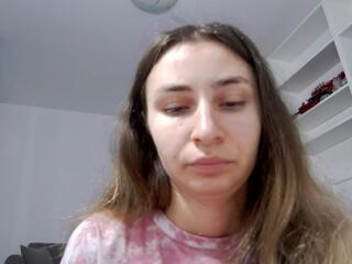 Kathya White webcam model stream image