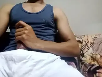 SizeRecall webcam model stream image