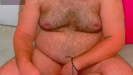 big_bearr webcam model stream image