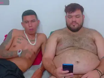 big_bearr webcam model stream image