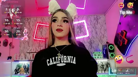 Alessa_mullen webcam model stream image