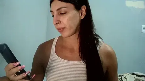 AlexiaDuucan webcam model stream image